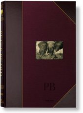Peter Beard, Edition of 2,250 Peter Beard, A Stunning Journey into the World of Peter Beard