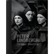 Peter Lindbergh, Felix Krämer, Wim Wenders