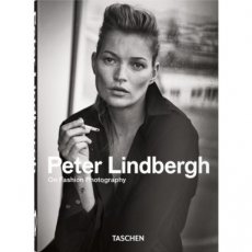 Peter Lindbergh. On Fashion Photography Peter Lindbergh. On Fashion Photography