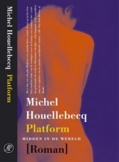 Platform, Michel Houellebecq