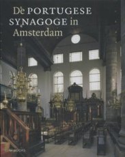 Portugese synagoge Amsterdam