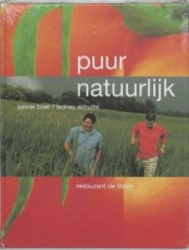 Puur natuurlijk  Jonnie Boer Puur natuurlijk  Jonnie Boer