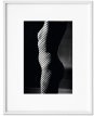 Ralph Gibson. 'Blinds', Art Edition No101–200 Ralph Gibson. Nude, Art Edition No. 101–200 ‘Blinds’ Edition of 100