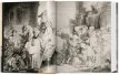 Rembrandt,  The Drawings & Etchings