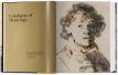 Rembrandt,  The Drawings & Etchings