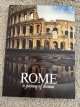Rome, a Journey of Dreams Rome, a Journey of Dreams