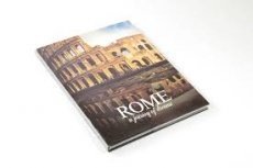 Rome, a Journey of Dreams Rome, a Journey of Dreams