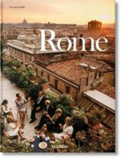 National Geographic, Rome, Portrait of a City