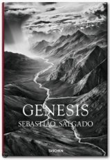 Sebastião Salgado. GENESIS Edition of 2,500 Sebastião Salgado. GENESIS Edition of 2,500