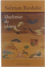 Shalimar de clown, Rushdie Shalimar de clown Salman Rushdie