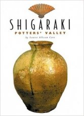 Shigaraki Potters Valley Potter's Valley