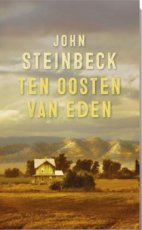 Ten oosten van Eden Gebonden Steinbeck, John