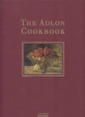 The Adlon cookbook The Adlon cookbook