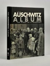 The Auschwitz Album: Deluxe Edition