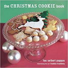 The Christmas Cookie Book The Christmas Cookie Book