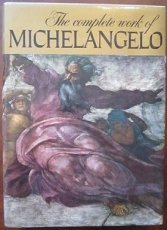 The Complete Works of Michelangelo The Complete Works of Michelangelo