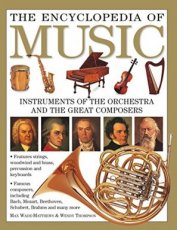 The Encyclopedia of Music The Encyclopedia of Music