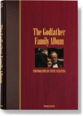 THE GODFATHER, Family Album, Collectror's Edition THE GODFATHER, Family Album, Collectror's Edition of 1000