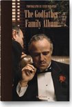 THE GODFATHER FAMILY ALBUM The Godfather Family Album