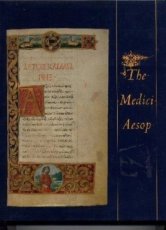 The Medici Aesop From the Spencer Collection of the New York Public Library