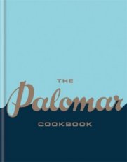 The Palomar Cookbook The Palomar Cookbook