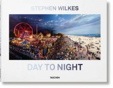 The Time Traveler Stephen Wilkes’s day-to-night portraits of iconic locations around the world