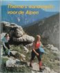 Thieme's wandelgids voor de alpen Thieme's wandelgids voor de alpen