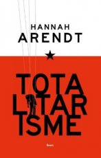 Totalitarisme, Hannah Arendt
