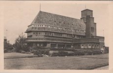 Troelstra-Oord, 1927 uitvoering Fré  Cohen Troelstra-Oord, 1927 uitvoering Fré  Cohen