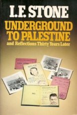 Underground to Palestine Underground to Palestine