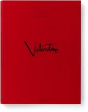 Valentino Garavani. Una grande storia italiana Edition of 2,000