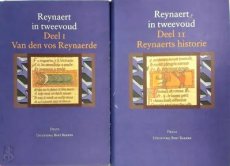 Van den Vos Reynaerde in tweev Van den Vos Reynaerde in tweevoud