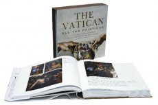 Vatican - all the paintings (incl dvd)