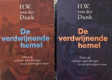 Verdwijnende Hemel,Studie In 2 Delen, von der Dunk