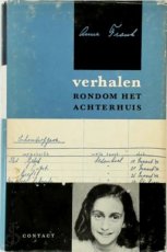 Verhalen rondom het achterhuis Anne Frank Verhalen rondom het achterhuis Anne Frank
