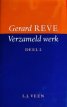 Verzameld werk [6 delen] Gerard Reve Verzameld werk [6 delen] Gerard Reve