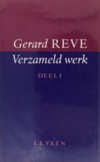 Verzameld werk [6 delen] Gerard Reve Verzameld werk [6 delen] Gerard Reve