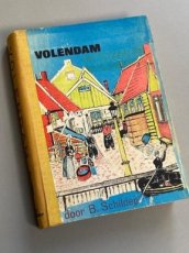 Volendam. Ontstaan en geschiedenis, B. Schilder