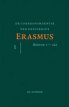 volledige Correspondentie van Desiderius Erasmus