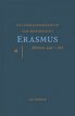 volledige Correspondentie van Desiderius Erasmus