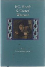 P.C. Hooft, Warenar P.C. Hooft, Warenar