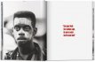 We Shall Overcome An illustrated edition of James Baldwin’s The Fire Next Time, with photographs by Steve Schapiro