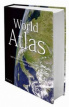 Wereldatlas Wereldatlas