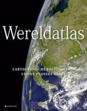 Wereldatlas Wereldatlas