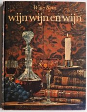 WIJN WINA BORN