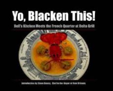 Yo, Blacken This!