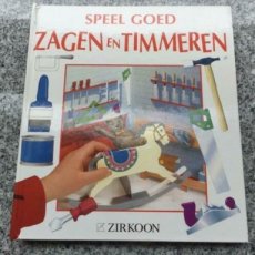 ZAGEN EN TIMMEREN ZAGEN EN TIMMEREN